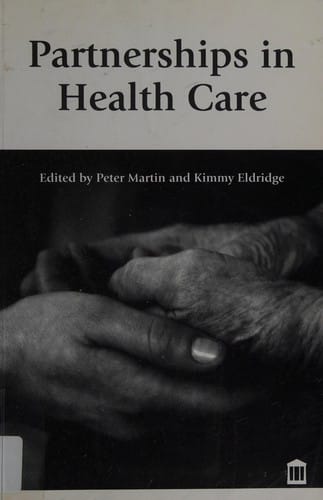 Partnerships in health care