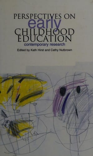 Perspectives on early childhood education