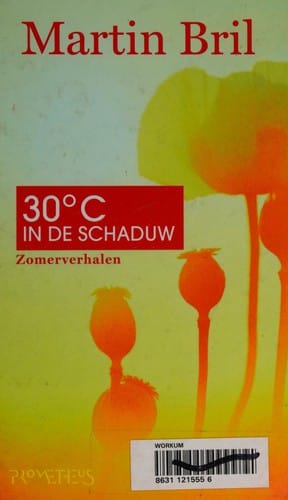 Dertig graden in de schaduw