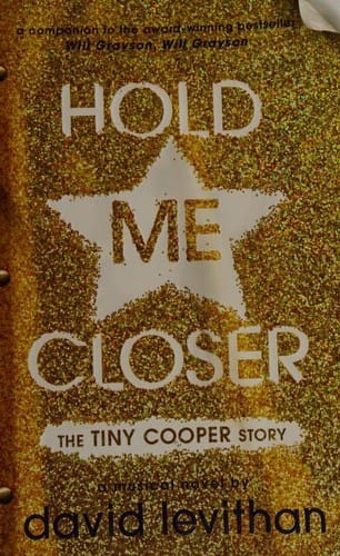 Hold Me Closer