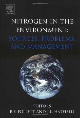Nitrogen in the environment