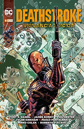 Deathstroke