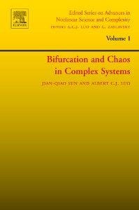 Bifurcation and chaos in complex systems