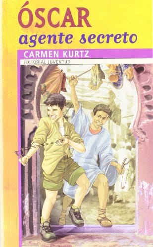 Oscar Agente Secreto