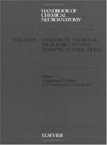 Analysis of neuronal microcircuits and synaptic interactions