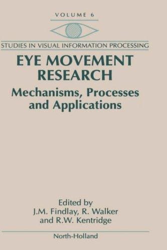 Eye movement research
