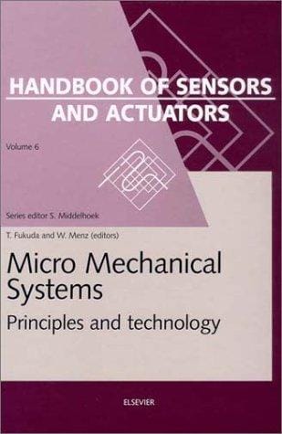 Micro mechanical systems