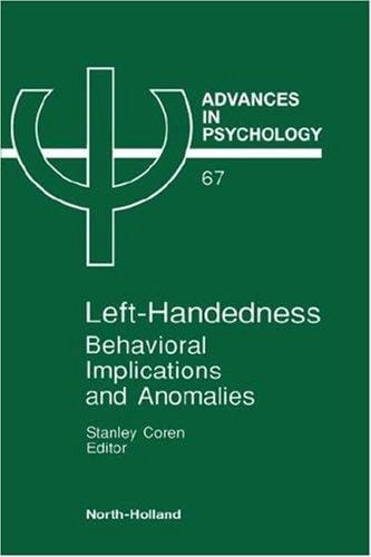 Left-handedness