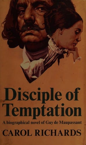 Disciple of temptation