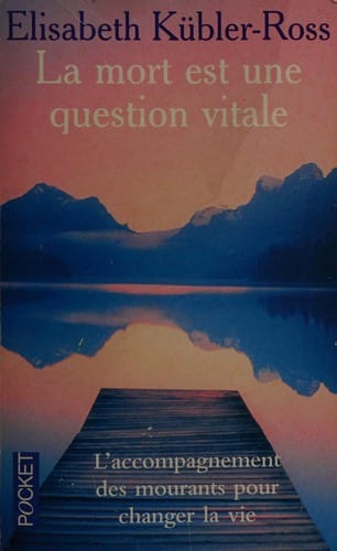 La mort est une question vitale
