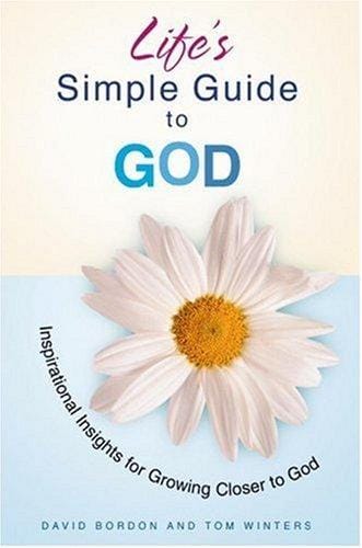 Life's simple guide to God