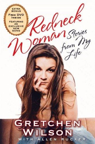 Redneck Woman: W/DVD