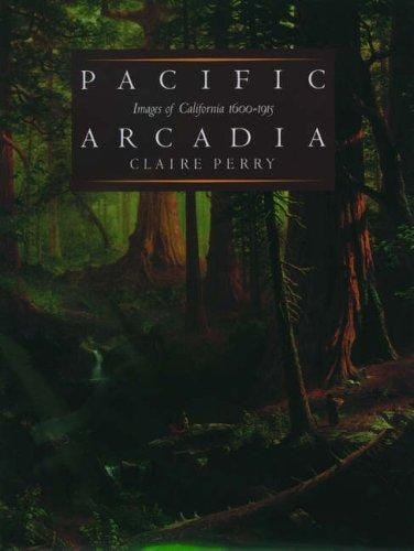 Pacific Arcadia