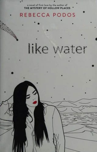 Like water