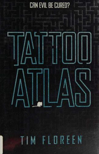 Tattoo Atlas