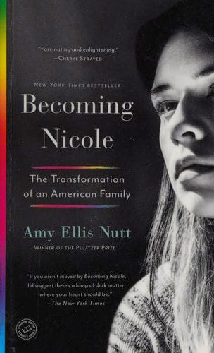 Becoming Nicole