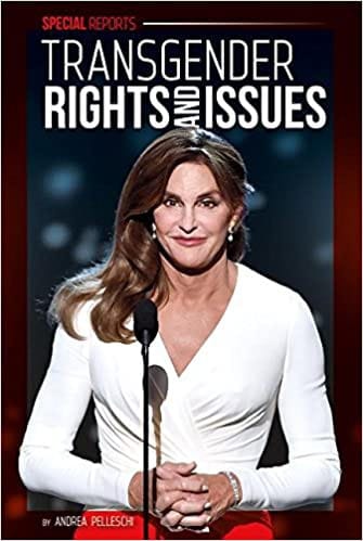 Transgender rights and issues