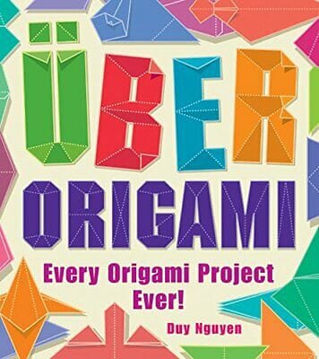 Über Origami