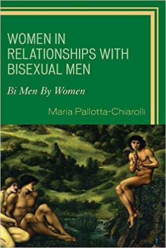 Women in relationships with bisexual men