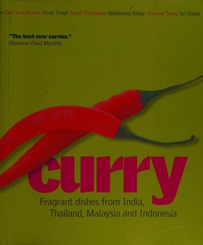Curry