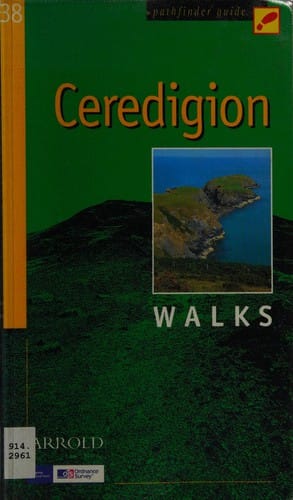 Ceredigion