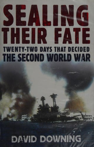 Sealing their fate