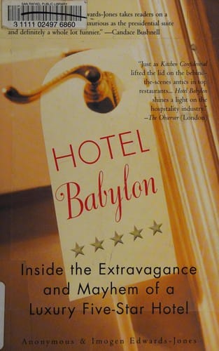 Hotel Babylon
