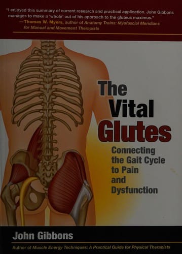 The vital glutes