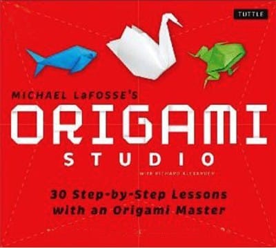 Origami Studio