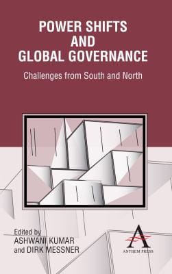 Power shifts and global governance