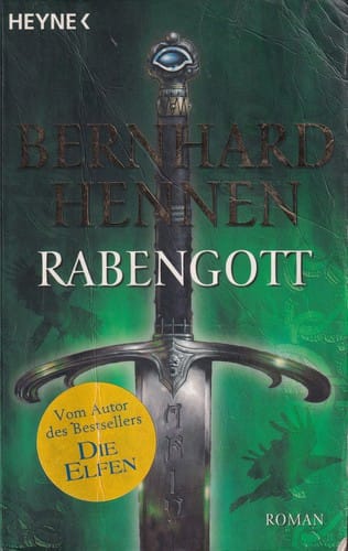Rabengott
