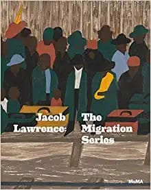 Jacob Lawrence