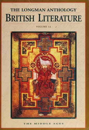 The Longman Anthology of British Literature - Volume 1A - The Middle Ages