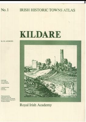 Irish historic towns atlas