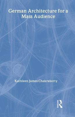 German architecture for a mass audience