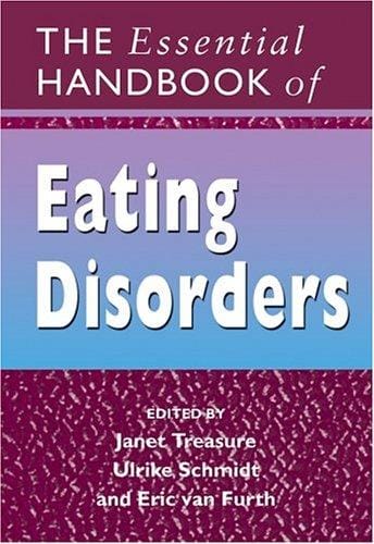 The essential handbook of eating disorders