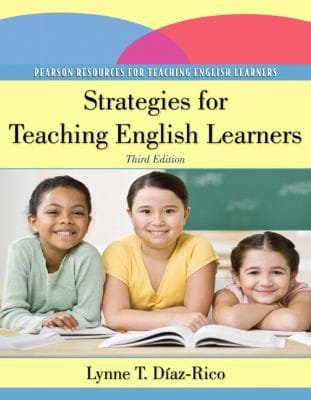 Strategies for teaching English learners