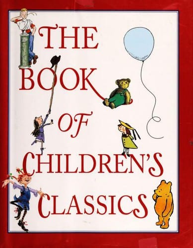 The Book of Children's Classics