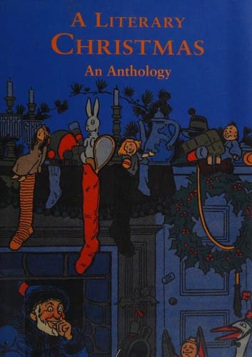 A Literary Christmas