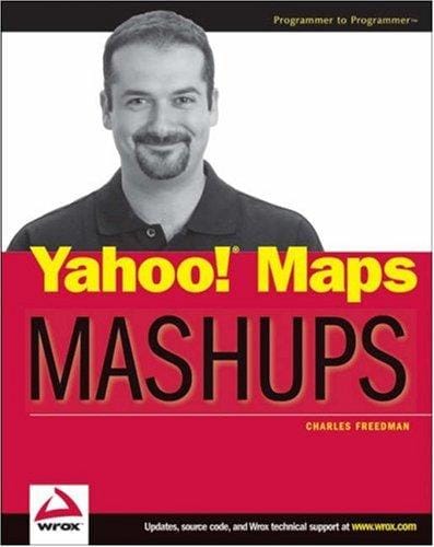 Yahoo! Maps mashups