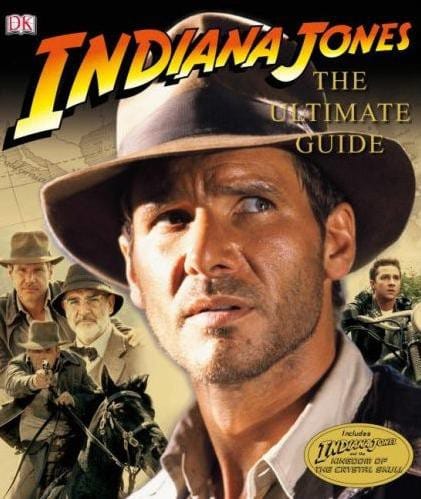 Indiana Jones