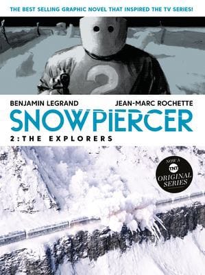 Snowpiercer
