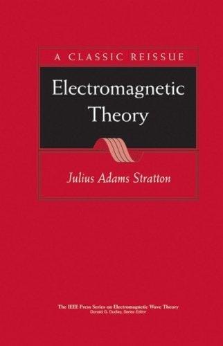 Electromagnetic theory