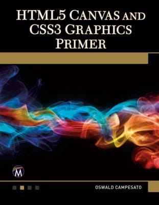 HTML5 Canvas and CSS3 graphics primer