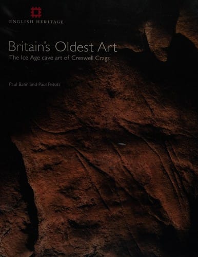 Britain's oldest art