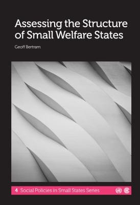 Assessing the structure of small welfare states