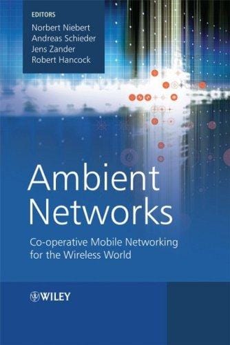 Ambient networks