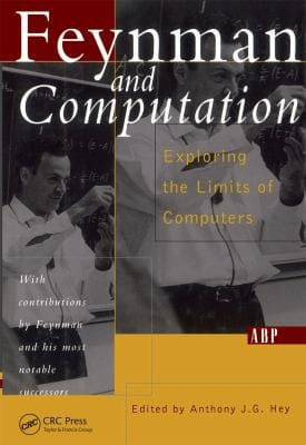 Feynman and computation