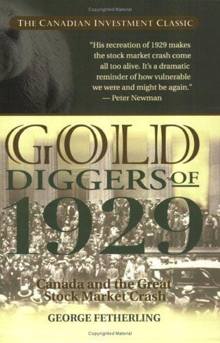 Gold diggers of 1929