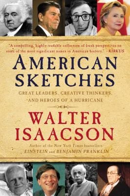 American sketches